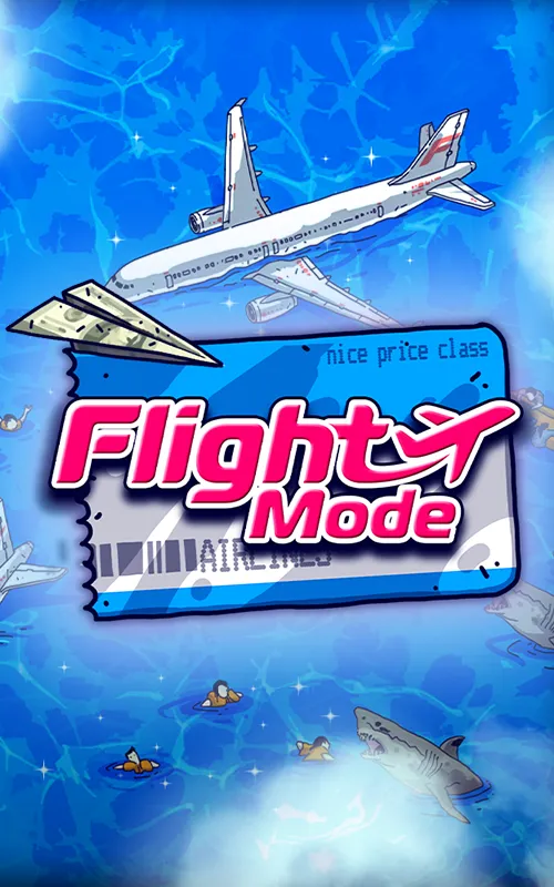 Flight Mode at Lucky Kong Casino