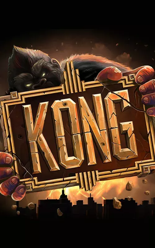 Kong at Lucky Kong Casino