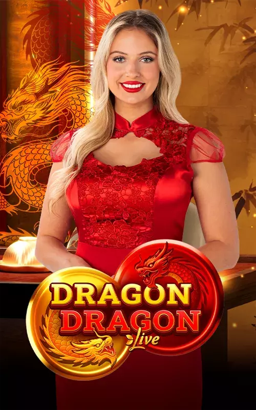 Baccarat Squeeze at Lucky Kong Casino